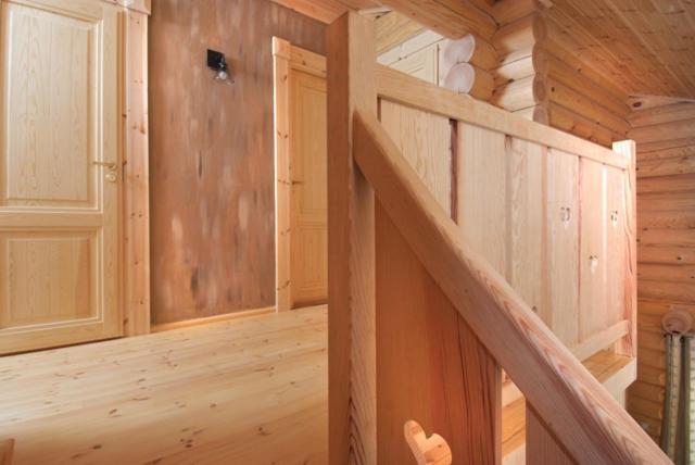 Chalet Ana & Spa 레 장글 외부 사진